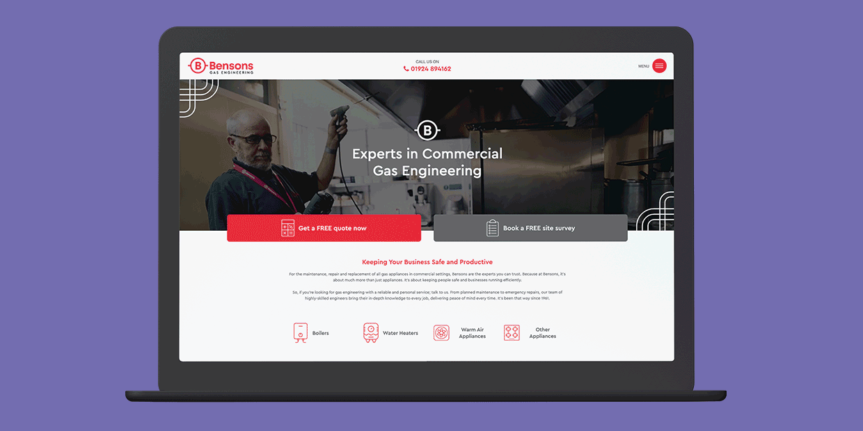 Websites Gif