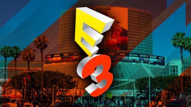 E3 2017 Logo