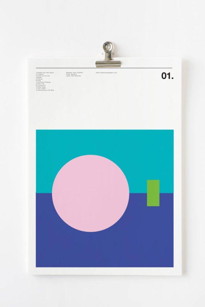 Nick Barclay Design