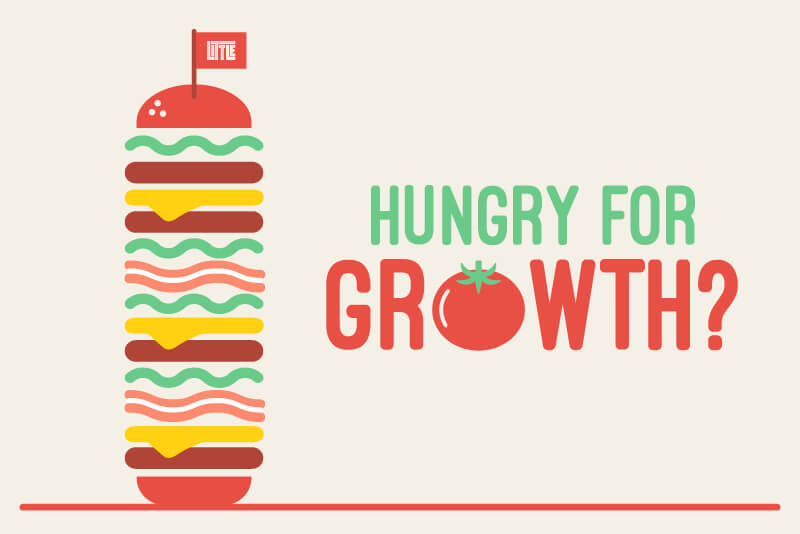 food and drink marketing leeds