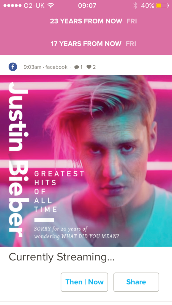 April Fools 2016 Timehop