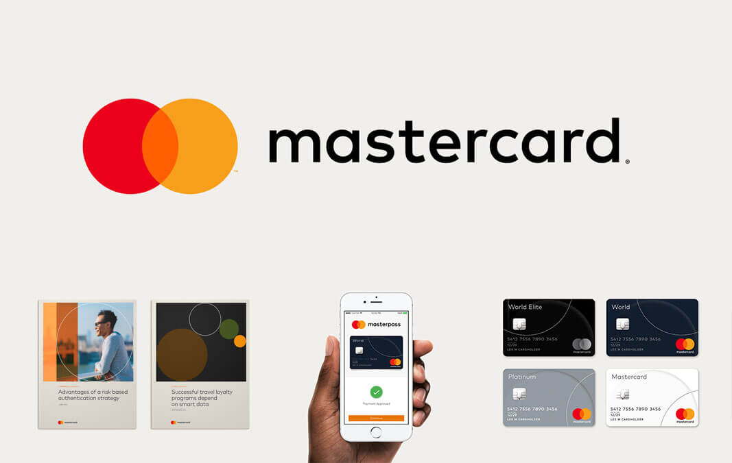 Mastercard Logo