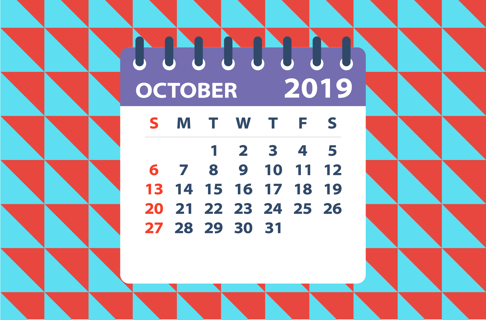october-blog