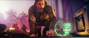 Bethesda Wolfenstein E3 2017