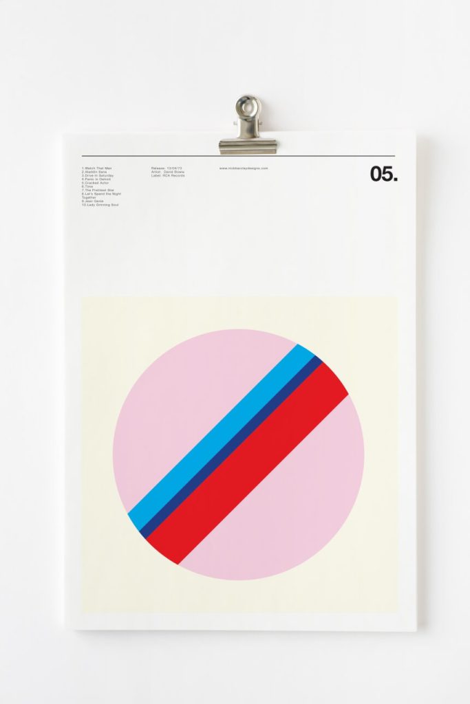 Nick Barclay Design
