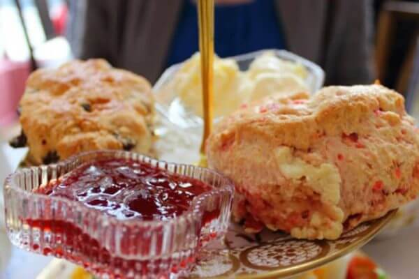 best cake in leeds just grand