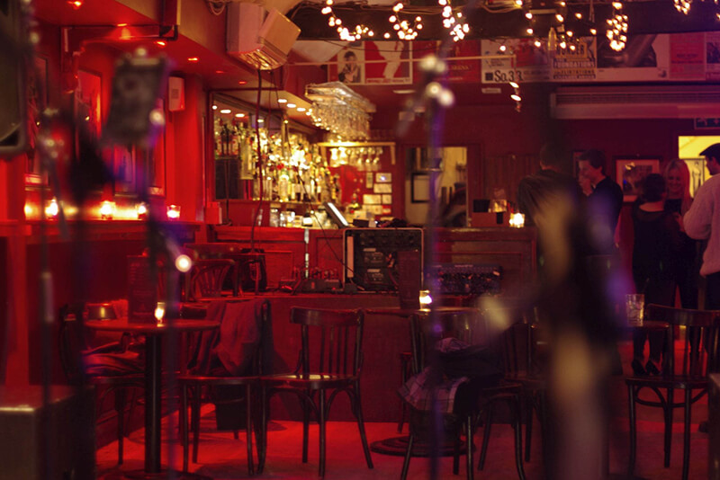 best cocktails in leeds