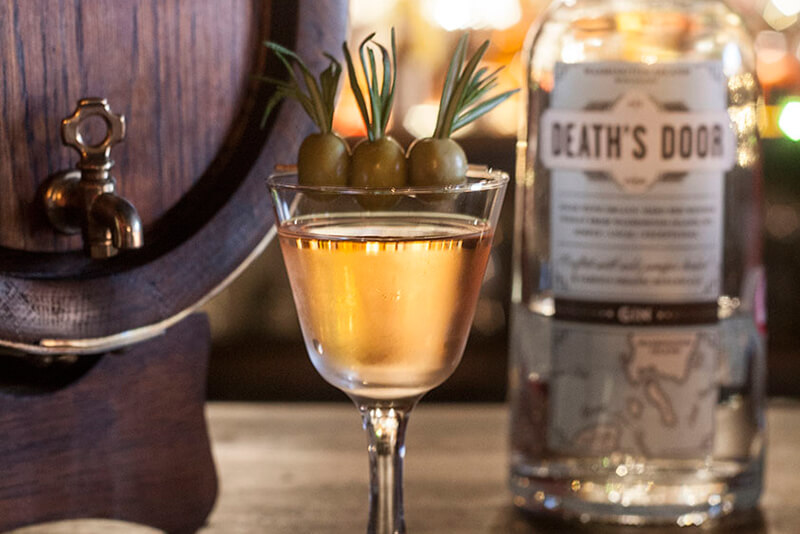 best cocktails in leeds
