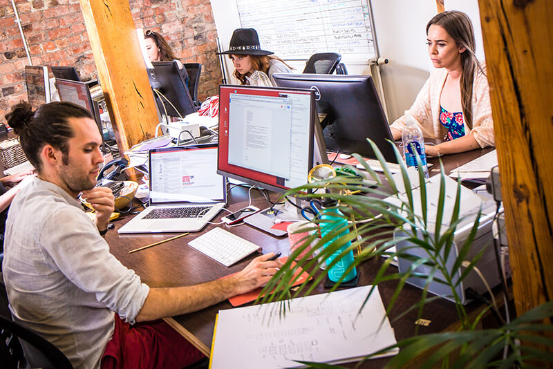 cultivating creativity workplace