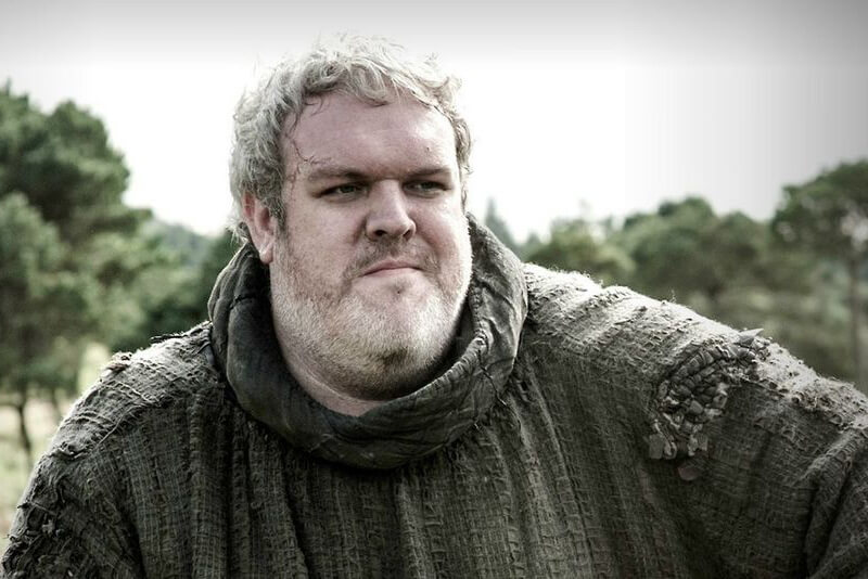 Hodor