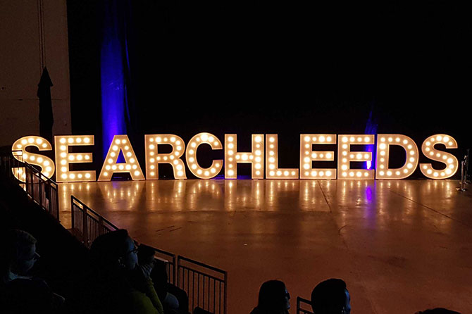 LITTLE at SearchLeeds 2019