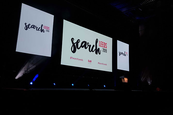 SearchLeeds 2019