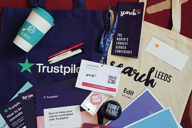 LITTLE's SearchLeeds collection