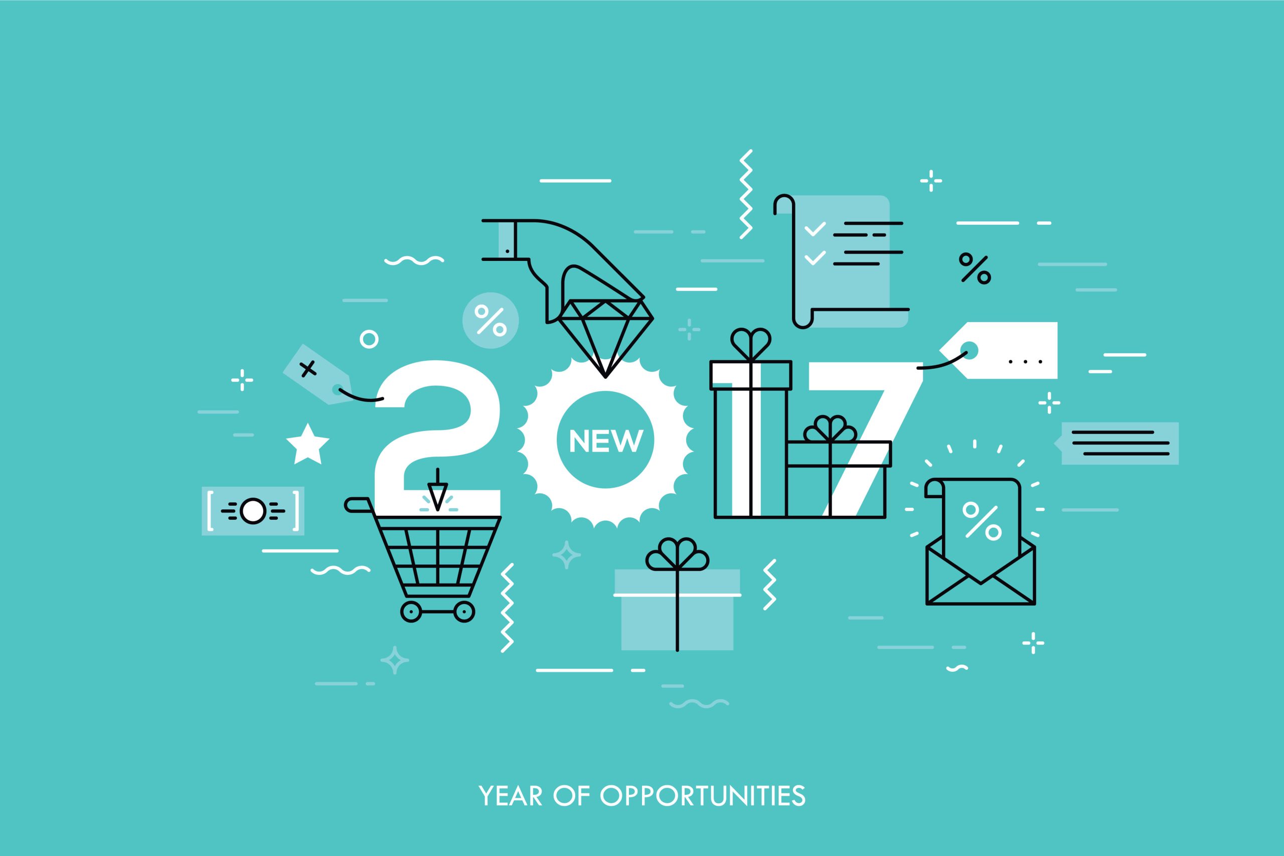 marketing trends 2017
