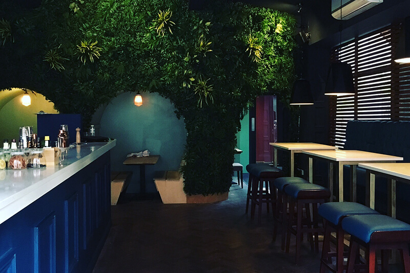 best cocktails in leeds