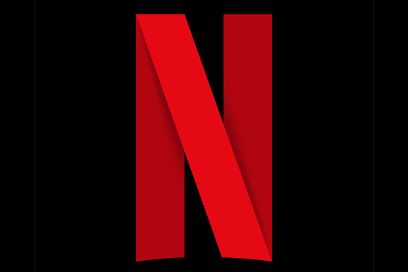 Netflix icon
