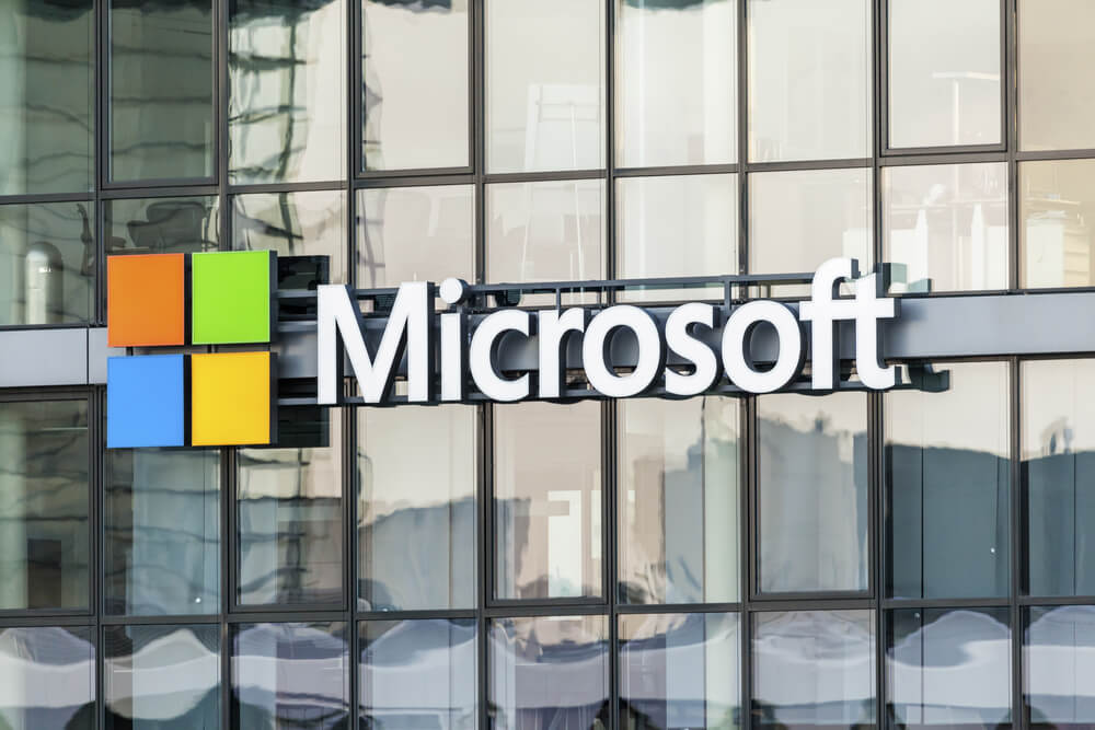 microsoft