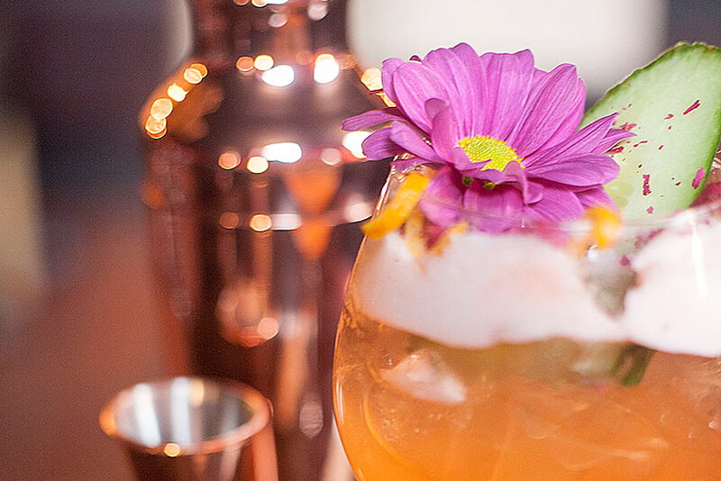 best cocktails in leeds