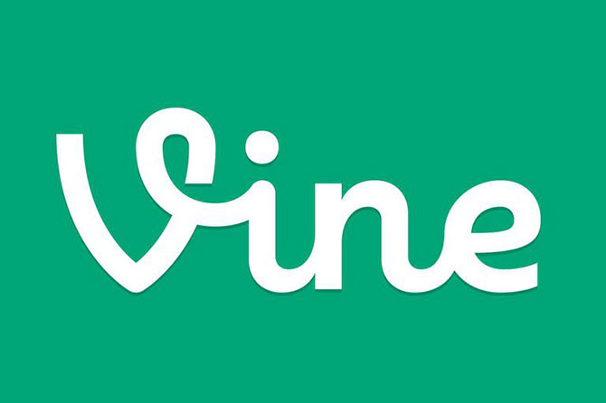 Vine logo