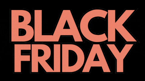 black friday gif wriggling