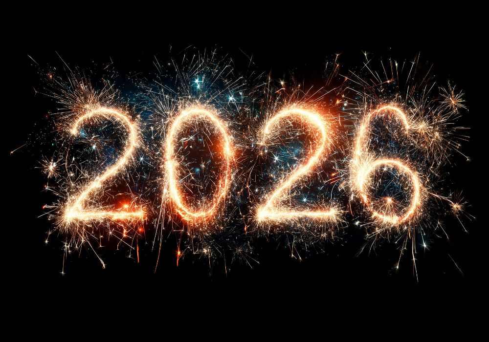 2026 in fireworks.